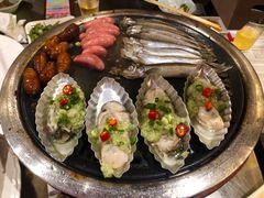 -胡哥烤肥牛(车公庙店)