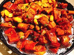 -兔爸私家小厨(新北万达店)