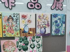 -新东方学习规划(南二环第一校区)