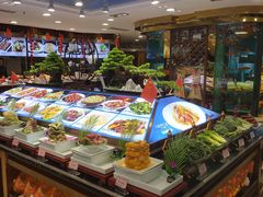 -良友·海鲜青岛菜(五四广场店)
