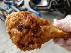-潘老板炸鸡(楚河汉街店)
