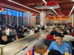 -王钵宴遇王龙虾烧烤旗舰店(中山北路店)