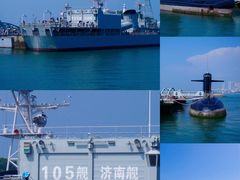 -中国人民解放军海军博物馆