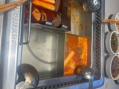 -海底捞火锅(江北万达商业广场店)