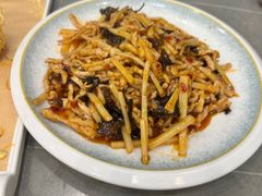 -丽泽山庄·生态怀柔菜·虹鳟鱼(红螺寺店)