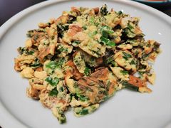 -川流不息·地道川菜·小龙虾(松东路店)