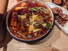 -川堂风·跷脚牛肉·乐山爆炒(宝山日月光店)