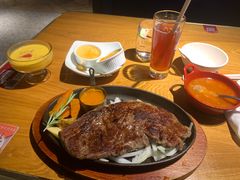 -斗牛士牛排(南京东路店)