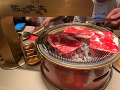 -西塔老太太泥炉烤肉(温州首店万象城黑金店)