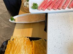 -潮牛壹号鲜牛肉火锅(光谷天地店)