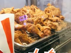 -故里炸鸡(温迪路店)