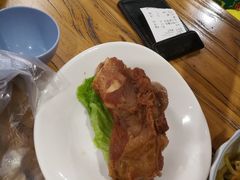 -關東雪东北菜(中庚漫游城店)