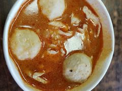 -四里沙茶面(七星西路分店)