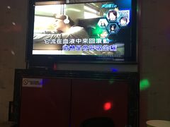 -格莱美量贩式KTV(奥帆店)
