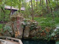 -句容茅山景区