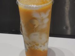 -喜茶(杭州滨江宝龙店)