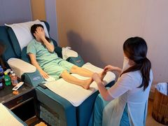 -道合堂·中式按摩·spa(民治店)