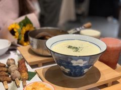 -火山屋台(新街口店)