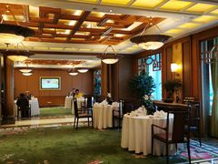 -上海兴国宾馆 丽宫中餐厅