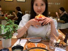 -CURRY YA 熟成咖哩專門店(深圳湾万象城店)
