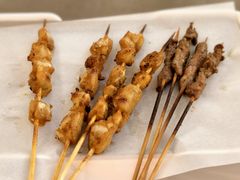 -苏小牛·牛肉串(国贸店)