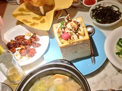 -涌上外婆桥(南塘店)