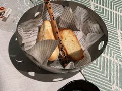 -一棵树·意大利西餐厅One Tree(新城店)