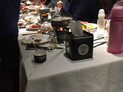 -星伦多自助料理·涮烤一体(虹悦城店)