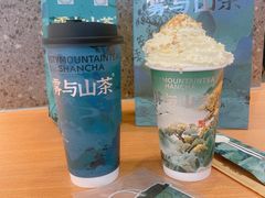 -雾与山茶(大禹城店)