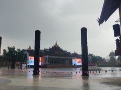 -西双版纳傣族园