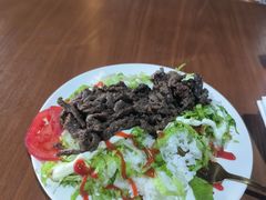 -土耳其卡巴布清真餐厅(西安店)
