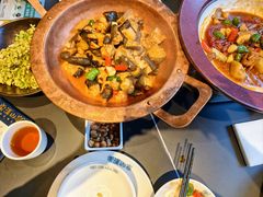 -索溪山寨·湘西饮食文化博物馆(标志门店)