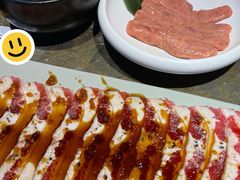 -一品诚记烤肉(大连柏威年购物中心店)