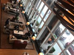 -上海浦东嘉里大酒店