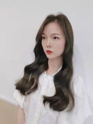 -YESIDO椰岛造型烫发染发