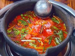 -笔记安顺夺夺粉火锅