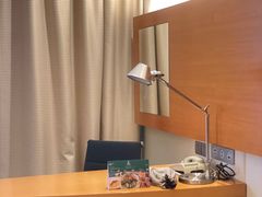 -上海浦东康桥绿地假日酒店