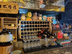 -喜庭海鲜自助(金鹰购物广场店)