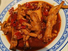 -回家吃饭·地道南昌菜(建德观总店)
