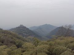 -莫干山风景区