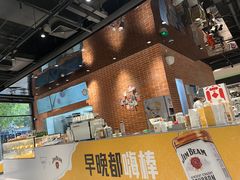 -Manner Coffee(淮海755店)