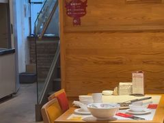 -焯牛潮汕牛肉火锅(云峰街创始店)