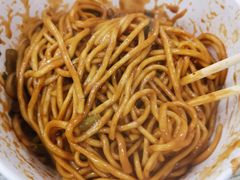 -蔡记炸酱热干面(昌里路店)