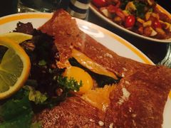-La Creperie法餐厅(桃江路店)