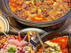-江南鱼捞(北仑银泰城店)