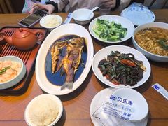 -外婆烧.老杭帮菜(庆春店)