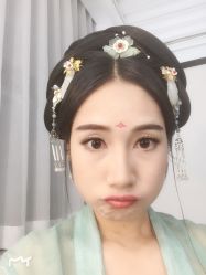 -美云庭古装·格格服汉服·京城旅拍(北京店)