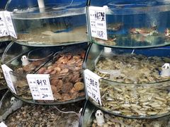 -海之味海鲜大咖·家常菜