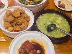 -好嫂子酱猪手•农家菜(华远坊店)