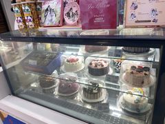 -DQ·蛋糕·冰淇淋(鸿坤店)